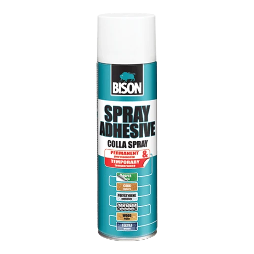 Spray Adhesive
