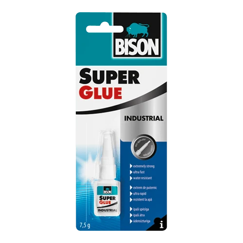 Super Glue Industrial