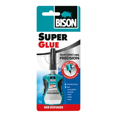 Super Glue Precision