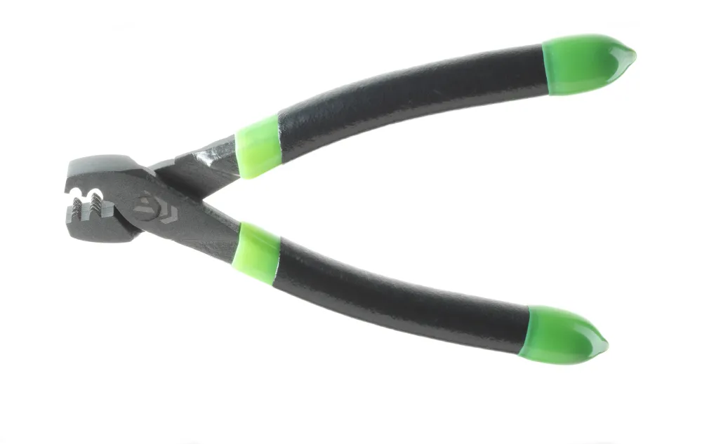Daiwa Prorex Crimping Pliers Holkkipihdit 14cm