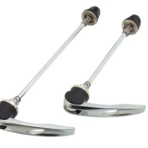 Cavo 125mm & 165mm Musta/titanni Pikalinkkusarja