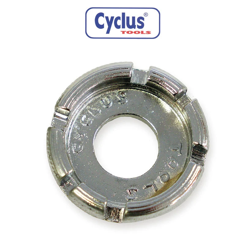 Cyclus Tools Valettu Pinna-avain