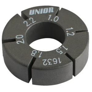 Unior Flat Spoke Holding Pinna-avain