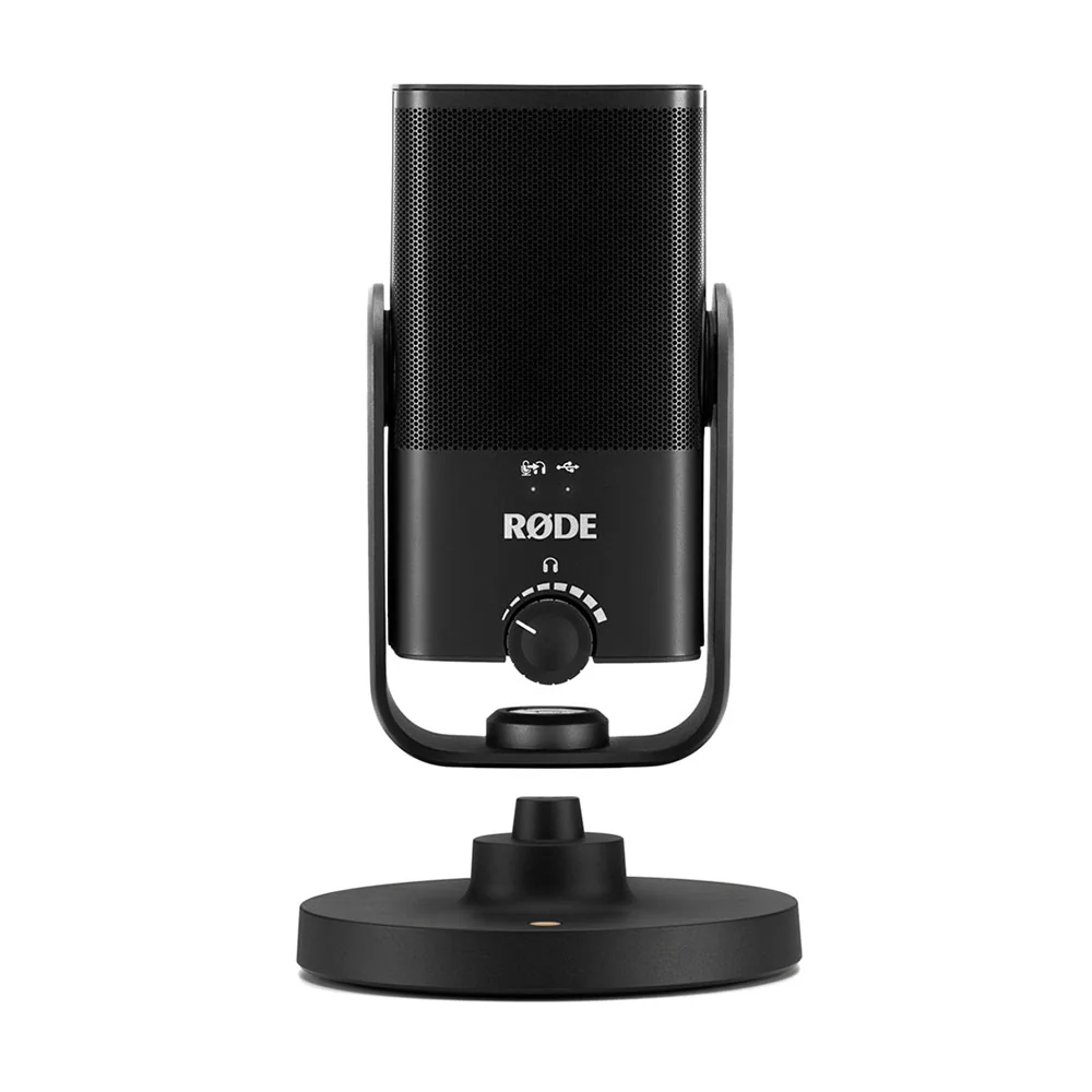 NT-USB Mini USB-mikrofoni