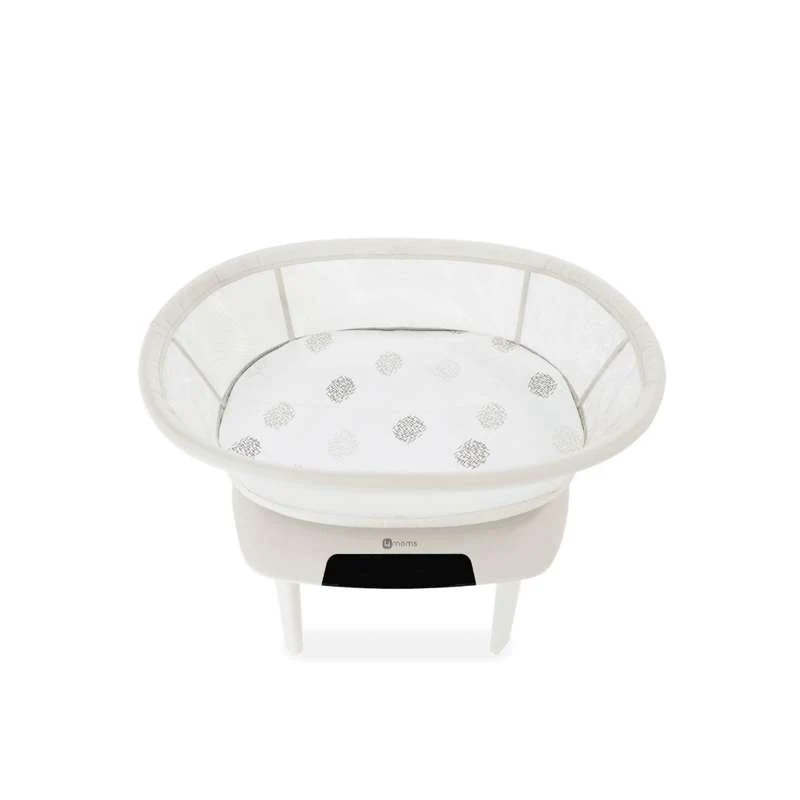 4moms mamaRoo Unilakana - Valkoinen