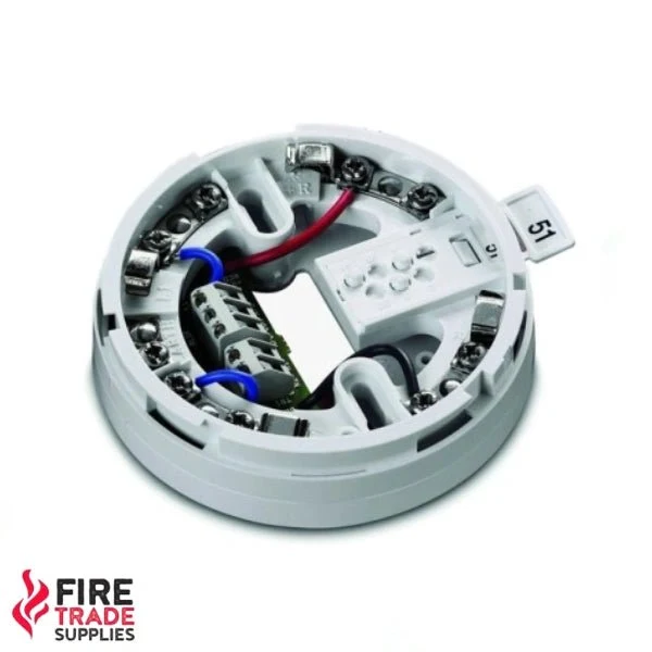 45681-242 Apollo XP95 Matalan virran releen pohja