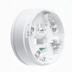 CAS380 (MAS850) -silmukan langallinen Sounder -pohja Eaton