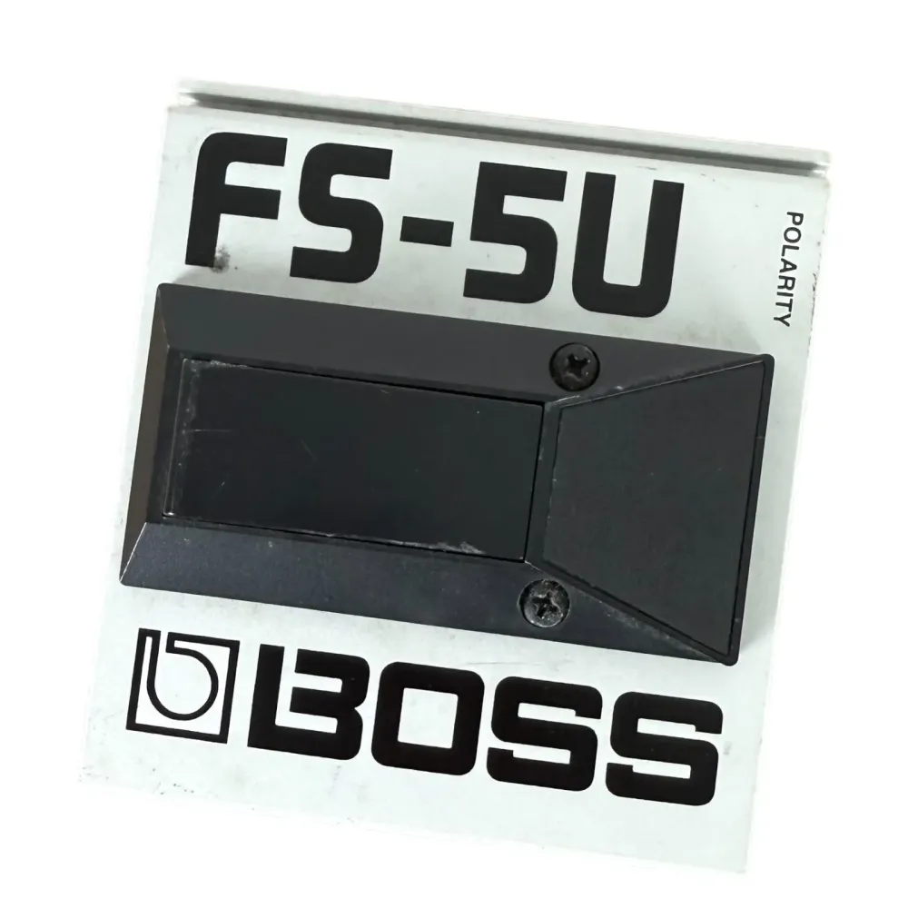 Boss FS-5U