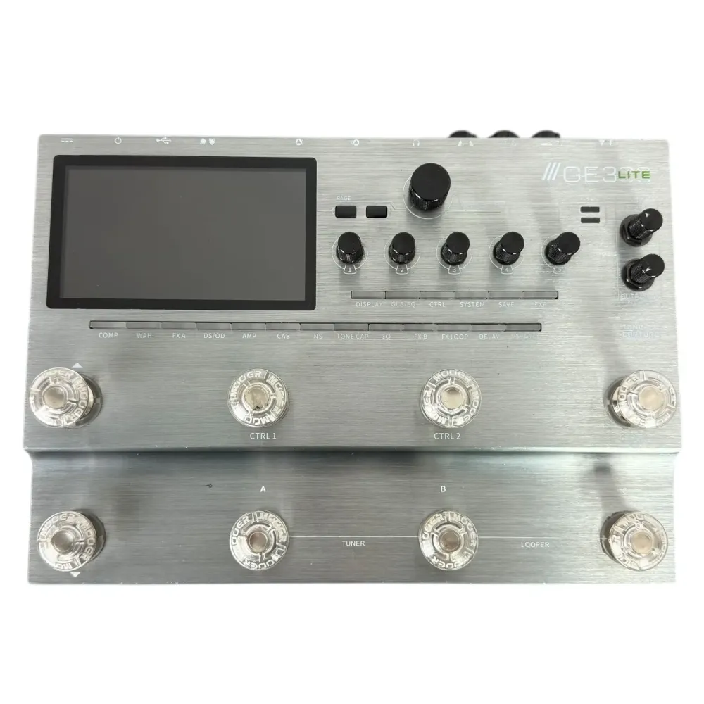 Mooer GE300 Lite