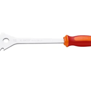 Unior Professional Pedal Wrench Poljinavain