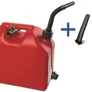 Polttoainekannu 10L DiMartino