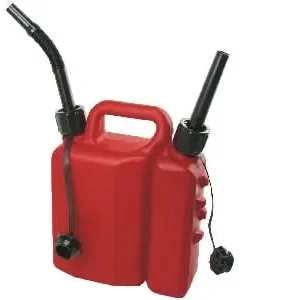 Yhdistelmäkannu 3,5L+1,5L DiMartino