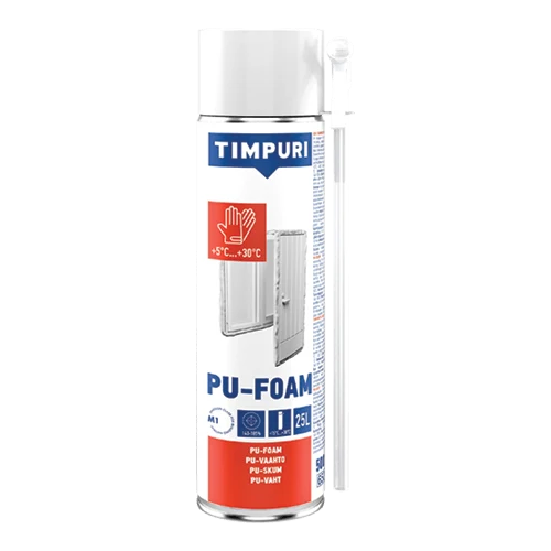 PU-Foam