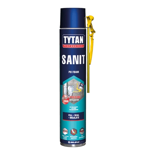 Sanit PU Foam ERGO