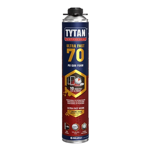 Ultra Fast 70