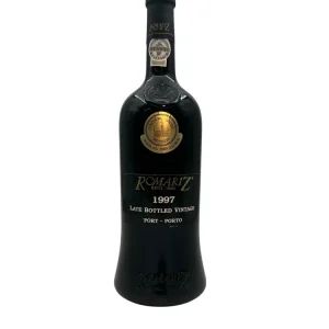 Romariz Late Bottled Vintage 1997