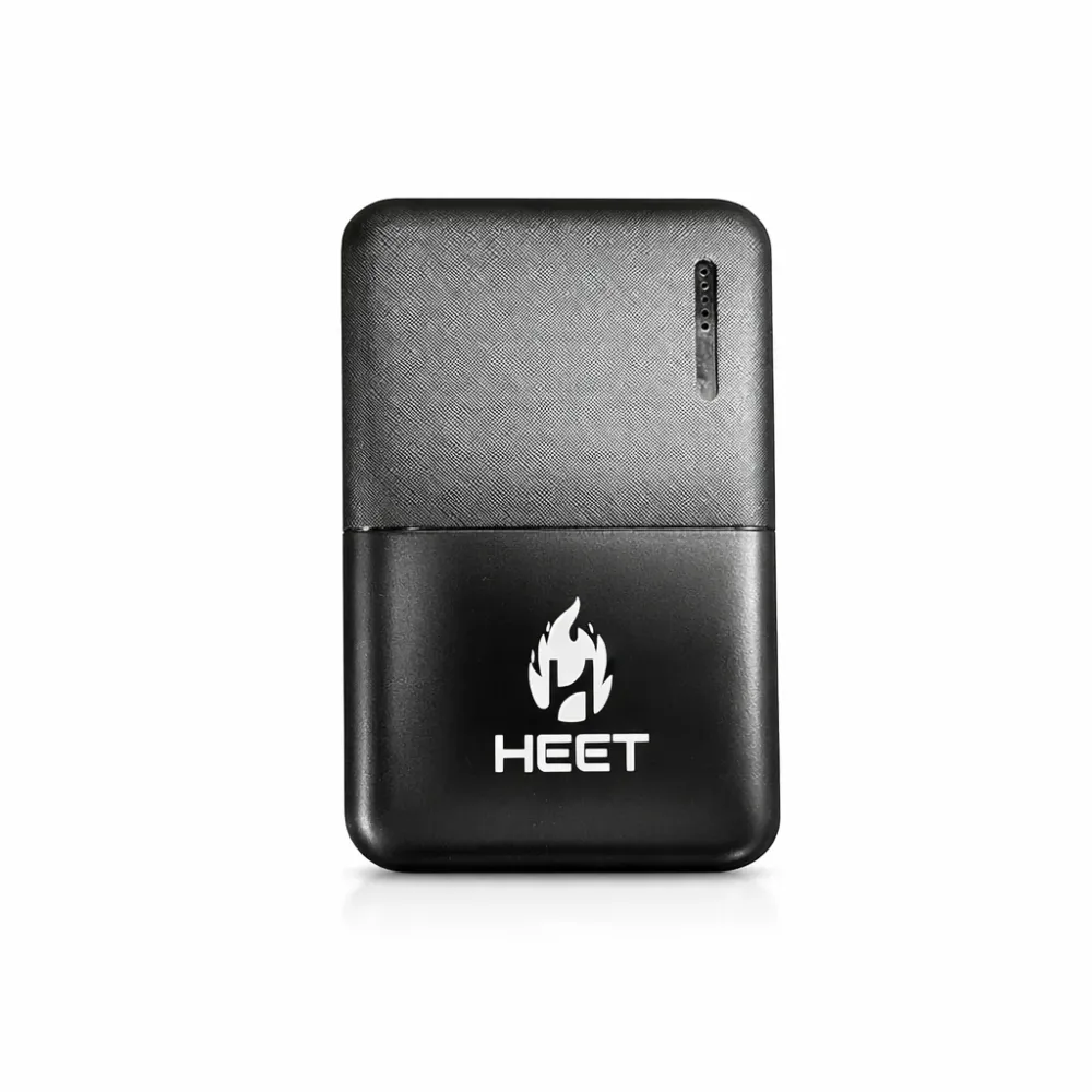 HEET Powerbank - 10.000mAh