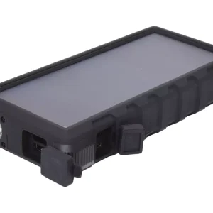 Sandberg solcelle Powerbank 24000mAh