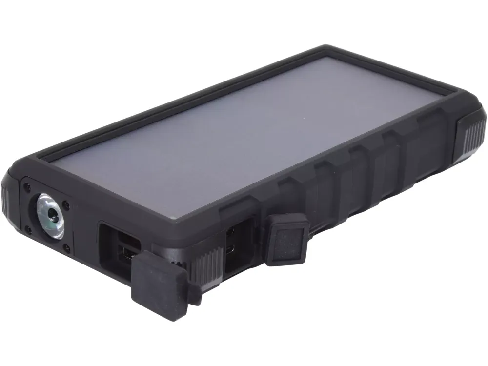 Sandberg solcelle Powerbank 24000mAh