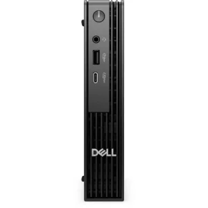 Dell Pro Micro pöytäkone, Windows 11 Pro (7F0R2)