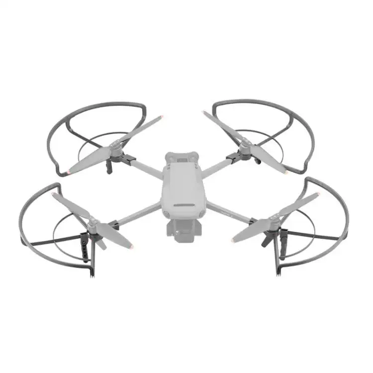 DJI Mavic 3 / 3 Pro BRDRC -droonin potkurin suojakalvo, törmäyksenestorengas, DJI Mavic 3 / 3 Prolle
