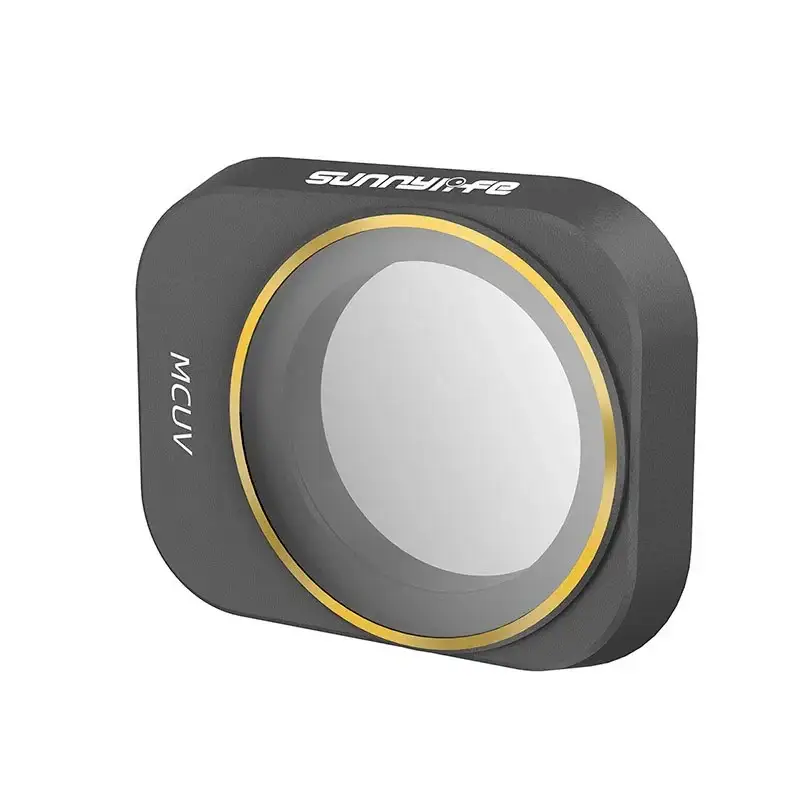 DJI Mini 3 MCUV-suodin ammattimaisiin drone-kuvauksiin