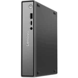 Lenovo ThinkCentre neo 50q Gen 5 pöytäkone, Windows 11 Pro (13B9003HMX)