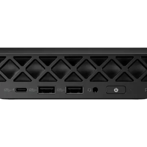 HP ProDesk 4 Mini G1i pöytätietokone, Windows 11 Pro (B6ZA0ET)