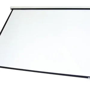 Projektorikangas (16:9, 3 x 1,68m)