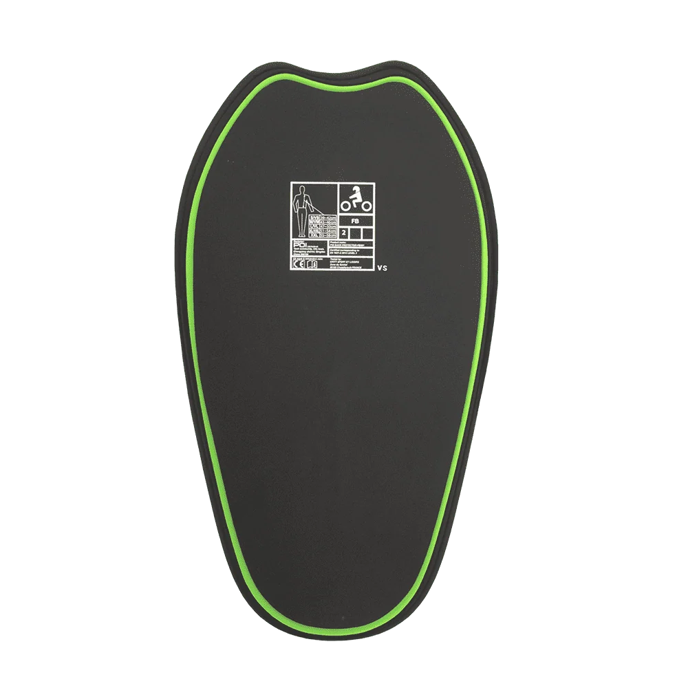Back protection or (spare parts) BP 26400 mm jacket