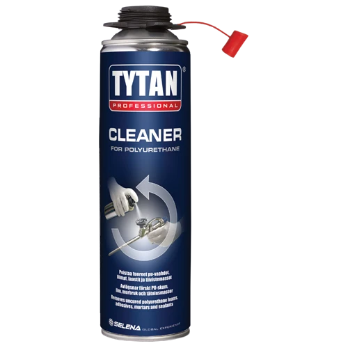 Cleaner