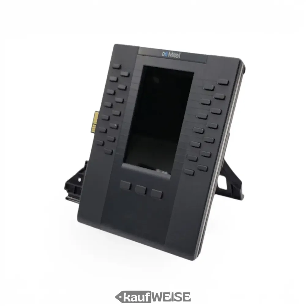 Mitel M695 LCD-laajennusmoduuli Mitel 6900 -puhelimiin