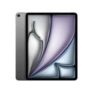 Apple iPad Air 13" M3 128 Gt WiFi + 5G 2025, tähtiharmaa (MCJ14