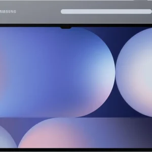 Samsung Galaxy Tab S10 Ultra 14,6" WiFi-tabletti, 12 Gt / 256 Gt, Android 14, Moonstone Gray