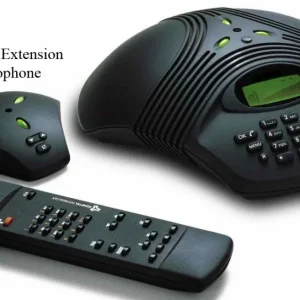 TalkIR Konftel Infrared ECU Activated Speakerphone