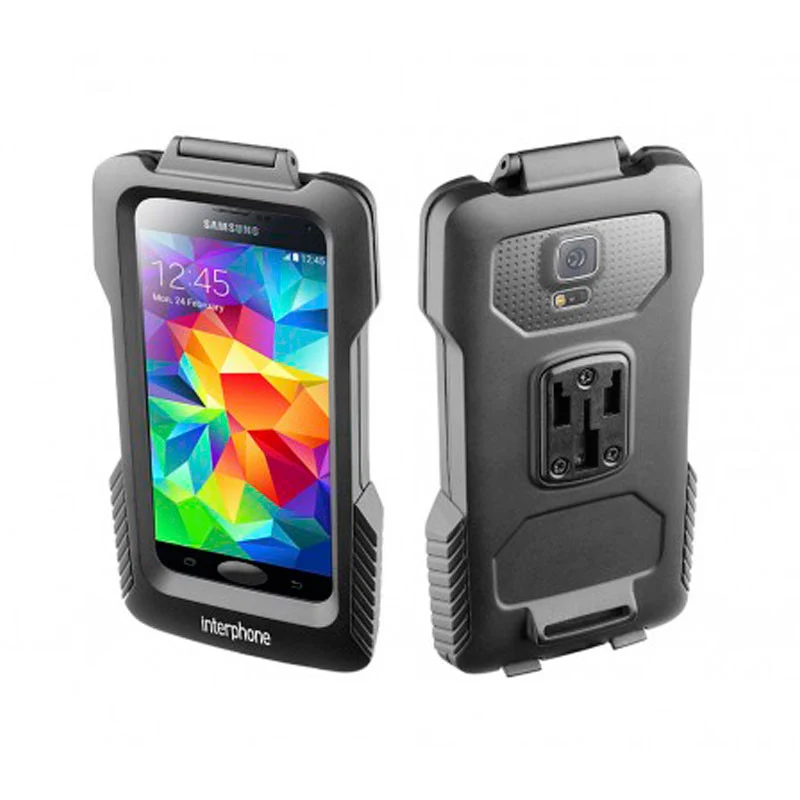 Interphone Galaxy S8 / S9 Puhelinteline