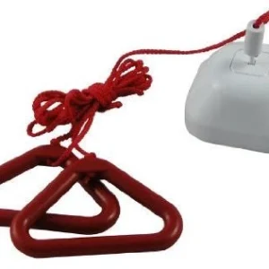 NCP-12 Nylon katto vetojohtopakkaus C-Tec