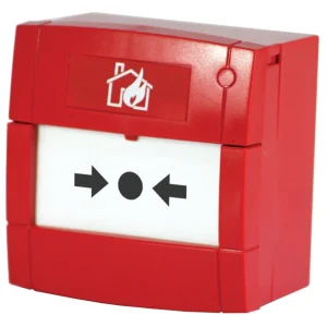MCP1A-R470SG-STCK-01 KAC PUNAINEN Pintapuhelupiste 470 Ohm