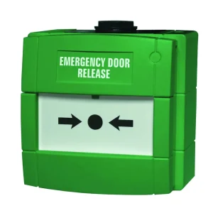 WCP3A-G0000SG11 Kac Green IP67 -puhelupiste (ei vastusta)