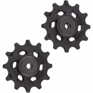 SRAM Pulley wheels GX Standard bearings