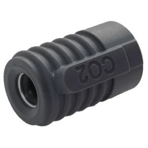 Crankbrothers Klic Pump Head Pumpun pää.