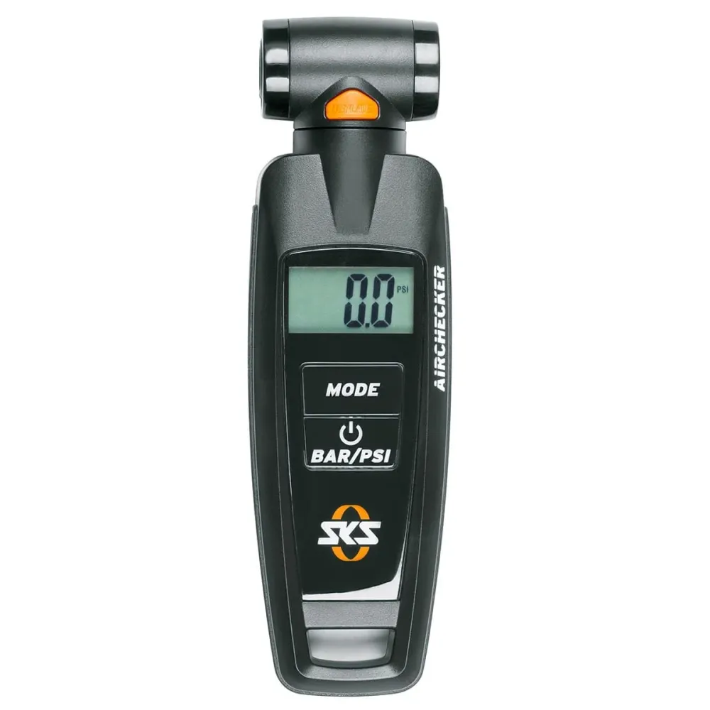 Digitaalinen painemittari SKS GERMANY AIRCHECKER