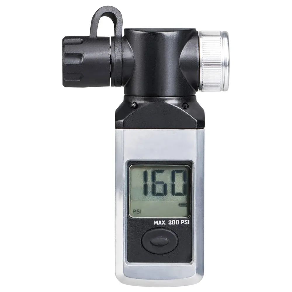 Digitaalinen painemittari TOPEAK SHUTTLE GAUGE DIGITAL