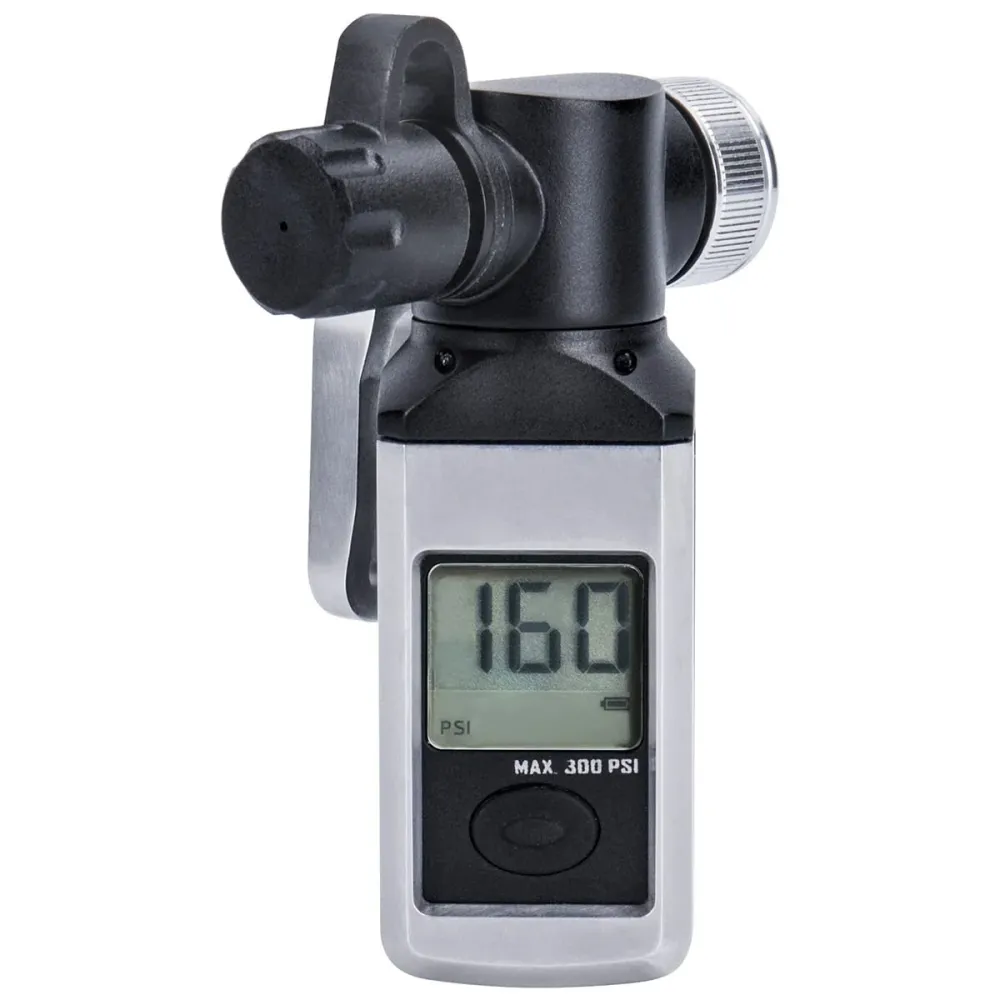 Digitaalinen painemittari TOPEAK SHUTTLE GAUGE DIGITAL