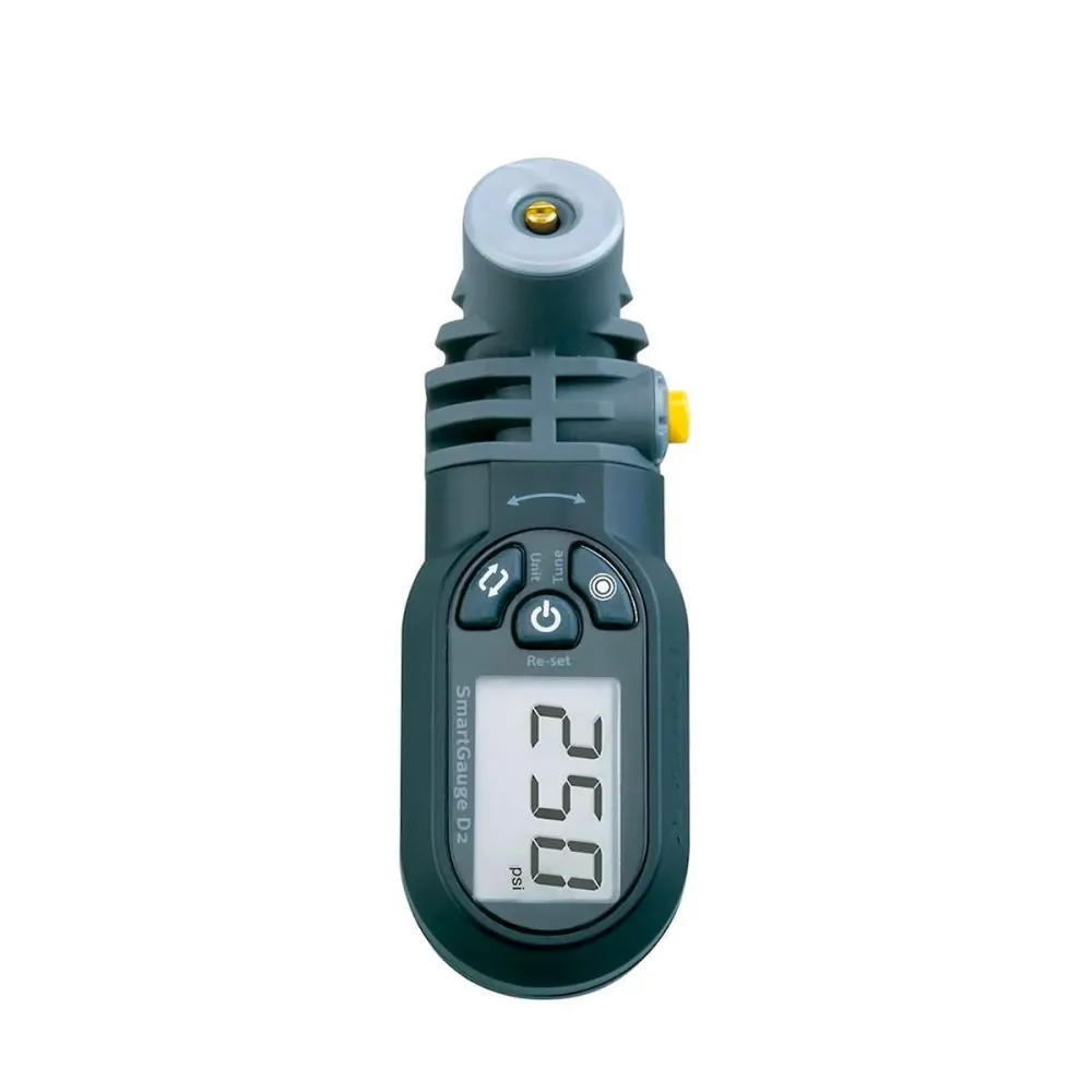Digitaalinen painemittari TOPEAK SMART GAUGE D2