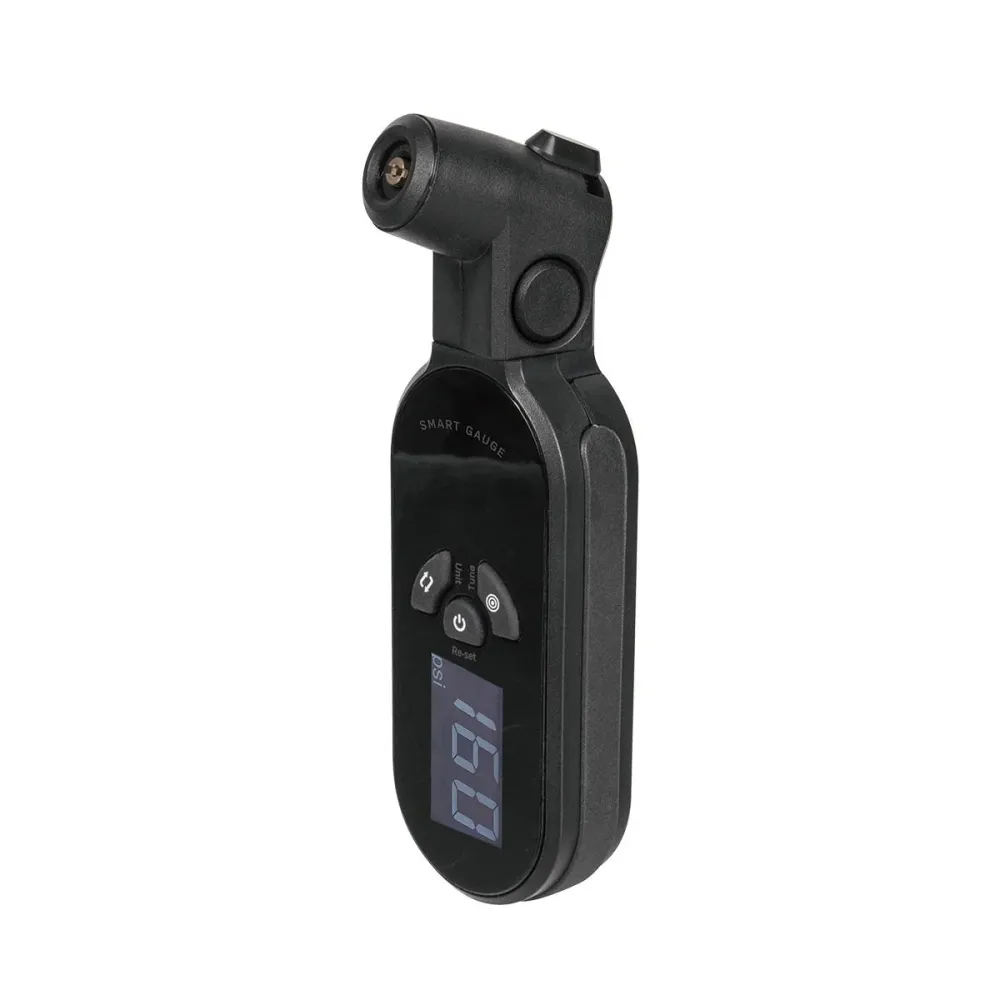 Digitaalinen painemittari TOPEAK SMART GAUGE D2X
