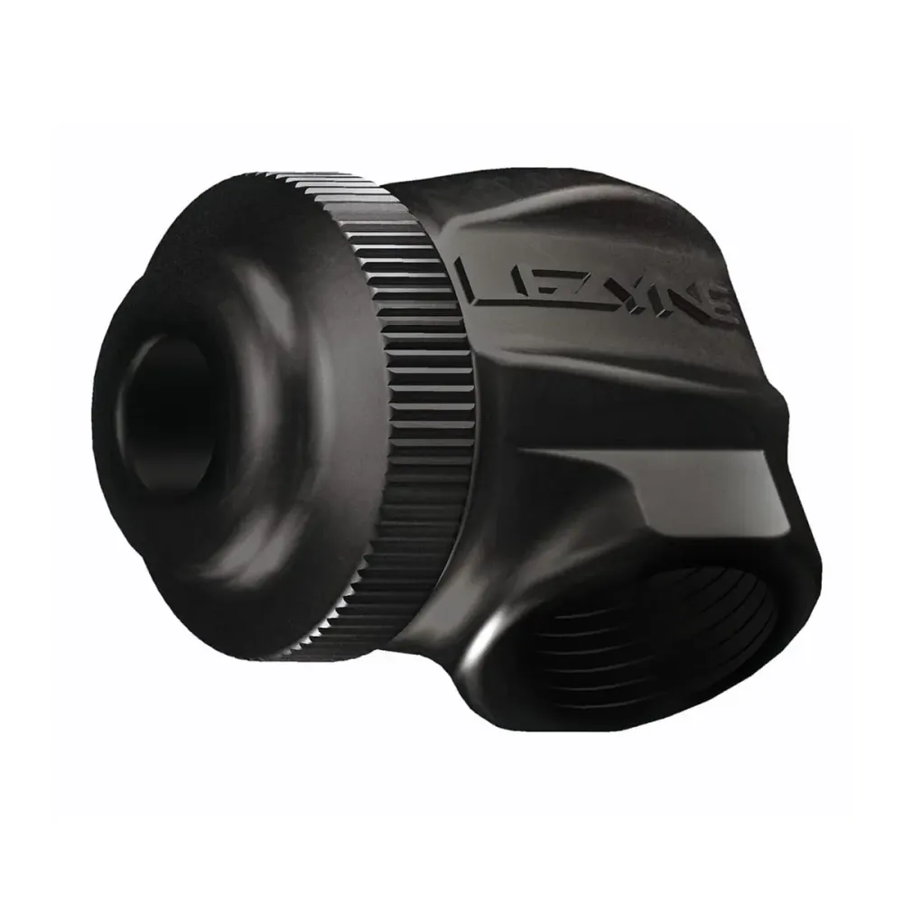 LEZYNE NY SLIP CHUCK Presta-pumpun suutin