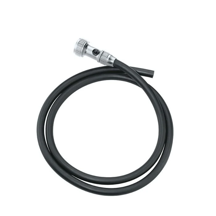 TOPEAK CHUCKHEAD DX päivityssarja