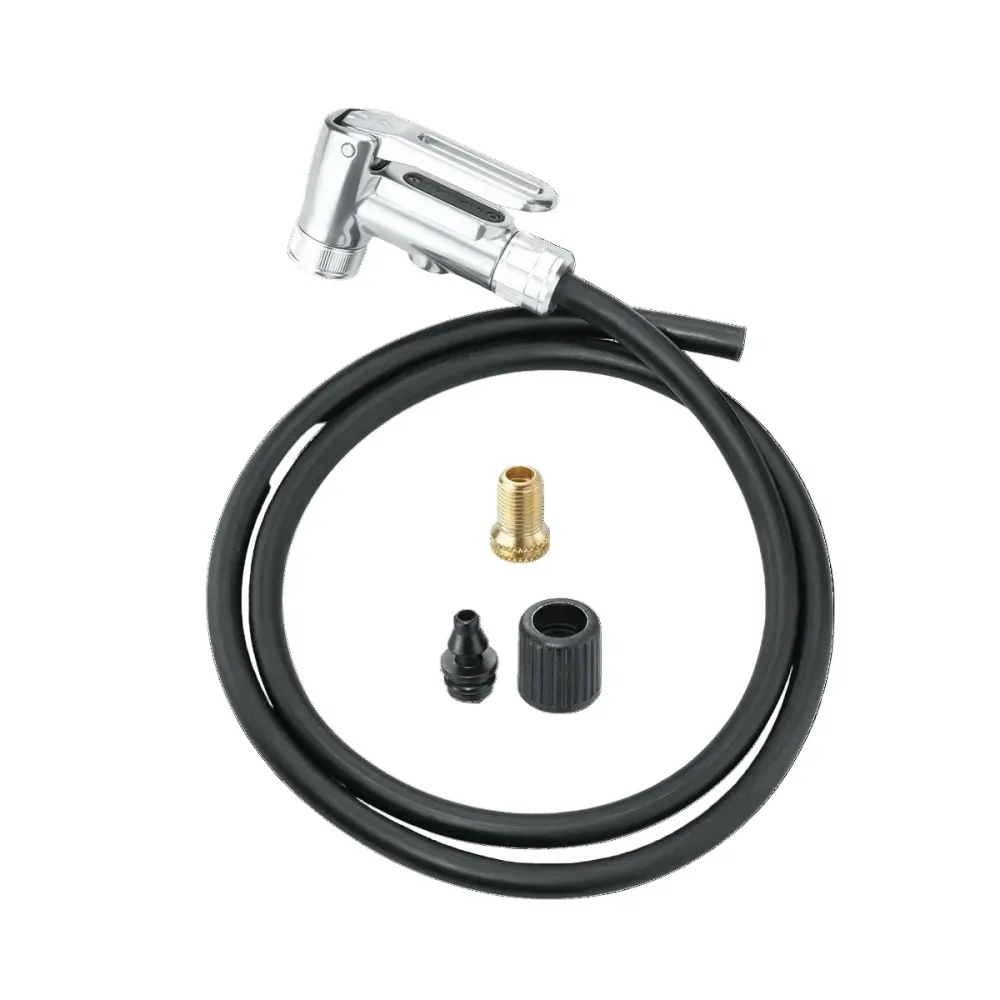 TOPEAK SMARTHEAD DX päivityssarja