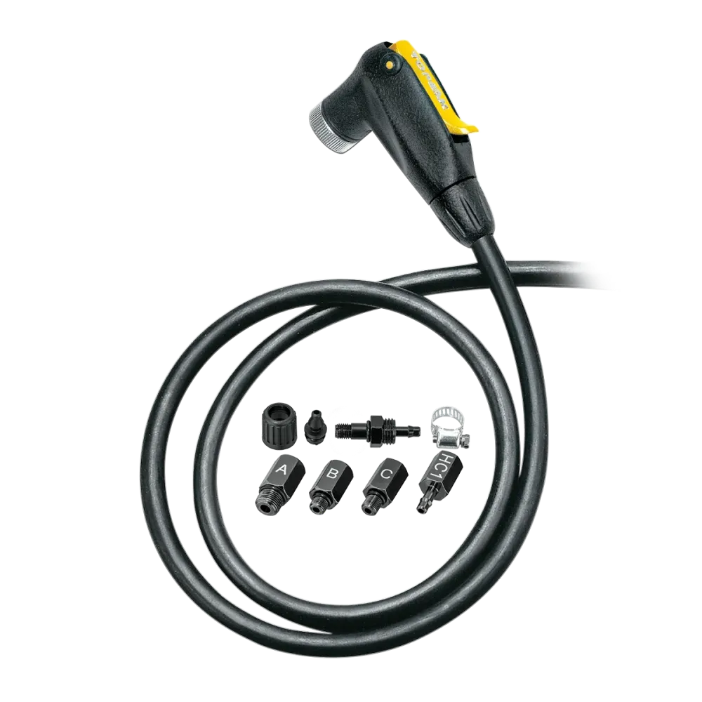 TOPEAK SMARTHEAD päivityssarja